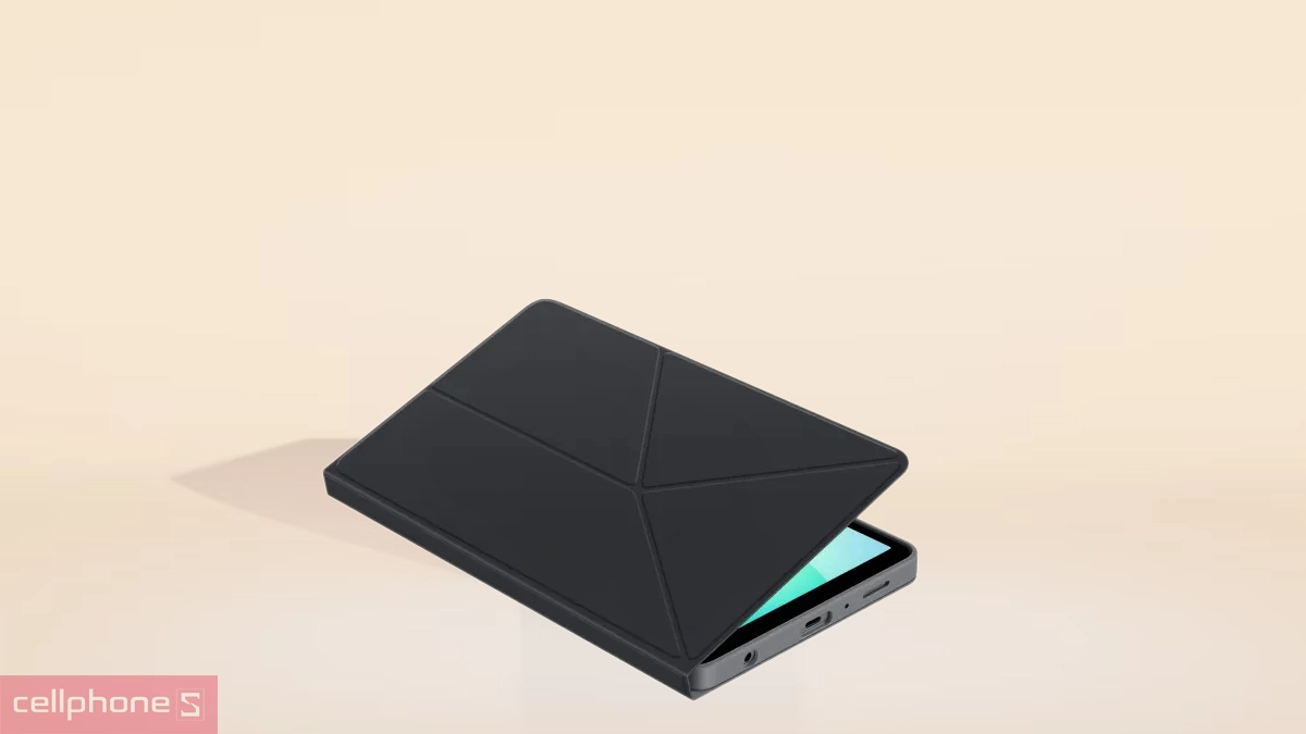 Chất lượng Bao da Samsung Galaxy Tab A11 Plus chính hãng