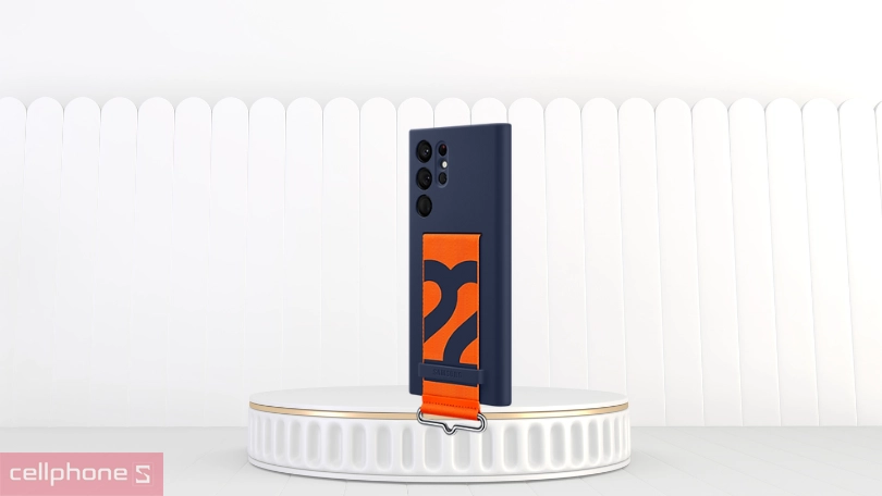 Ốp lưng Samsung S22 Ultra Silicone