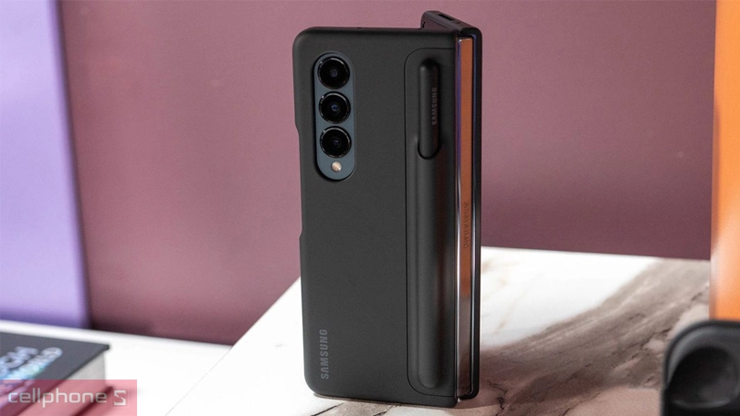 Có mấy loại ốp Z Fold 6 trên thị trường?