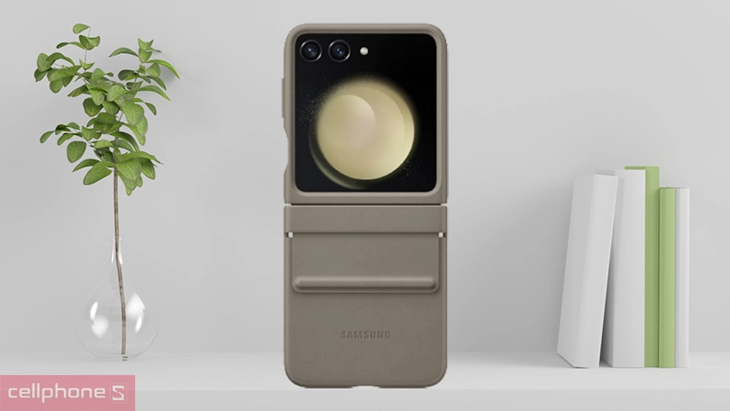 Bao da Eco Samsung Galaxy Z Flip5