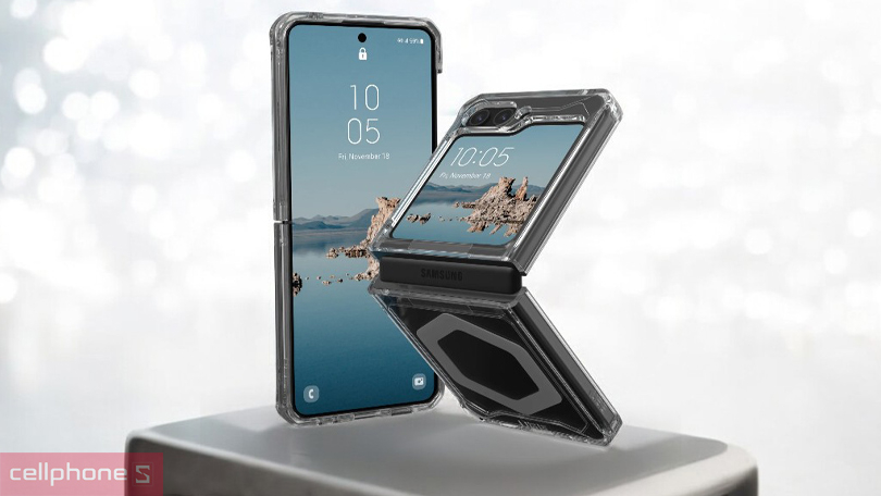 ốp lưng samsung z flip 5