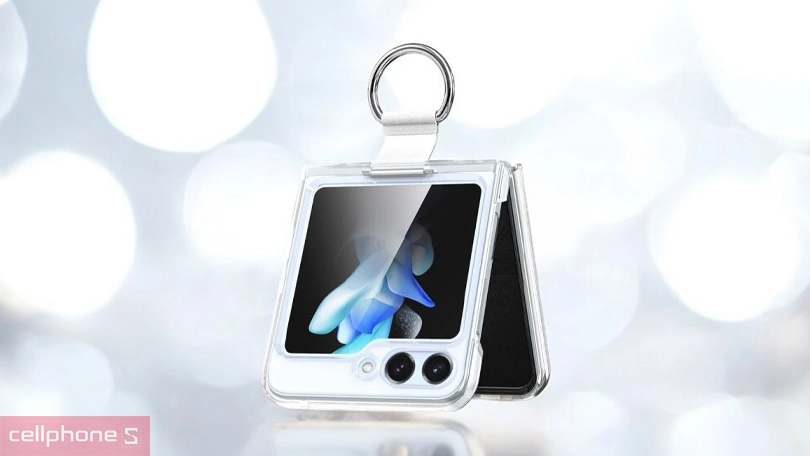 ốp lưng galaxy z flip5