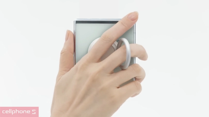 ốp điện thoại samsung z flip 5