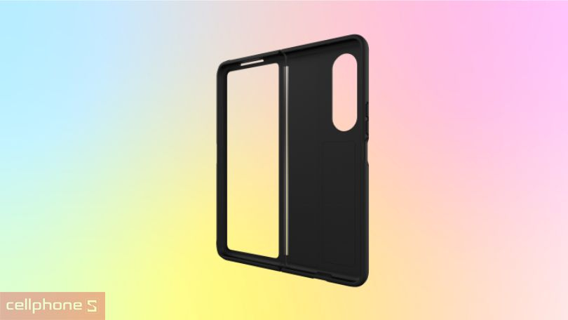 Đánh giá Ốp lưng Samsung Galaxy Z Fold 4 Gear4 D30 Bridgetown
