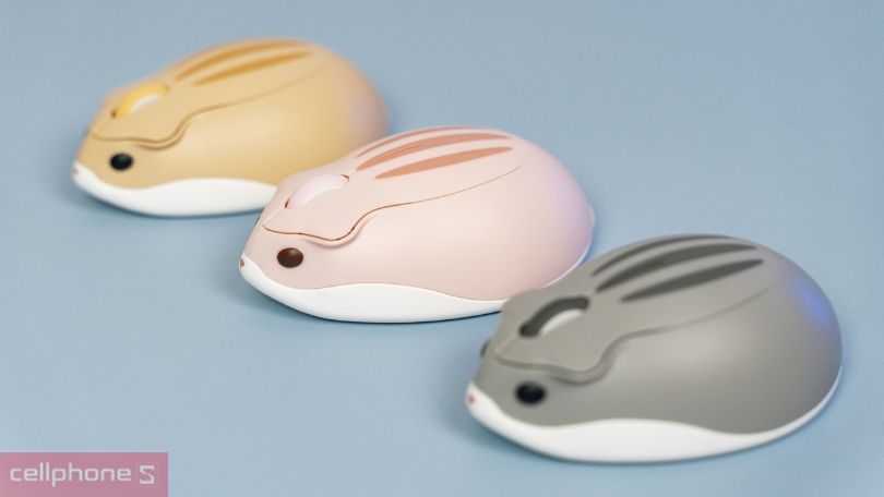 AKKO bao gồm những phụ kiện nào?