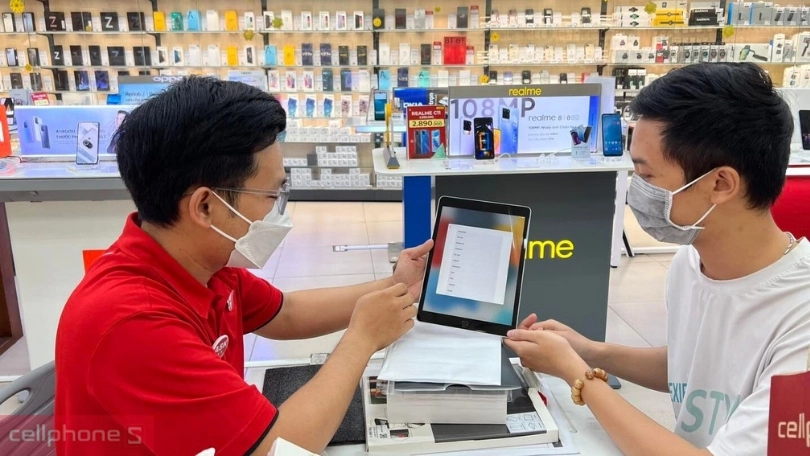 Chính sách bảo hành CellphoneS khi mua AKKO như thế nào?