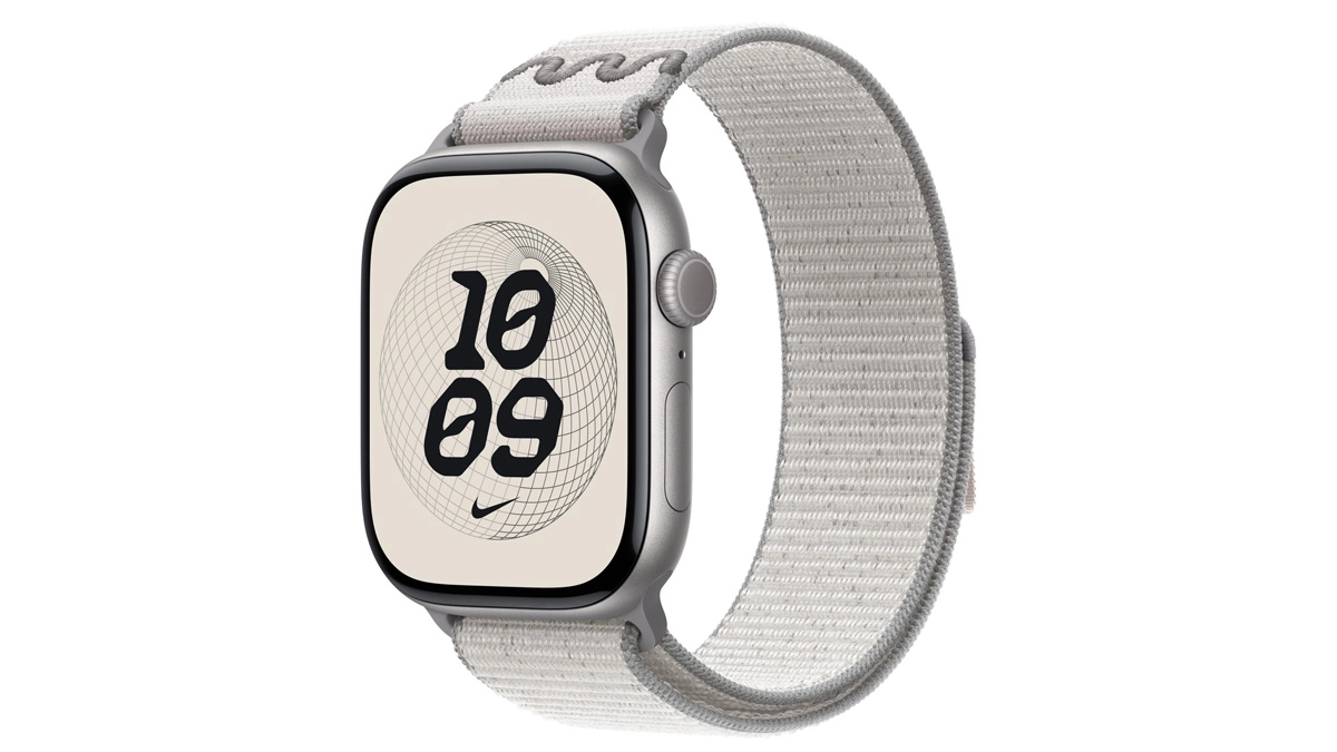 Chất liệu Dây đeo Apple Watch Nike Sport Loop 44/45/46/49mm