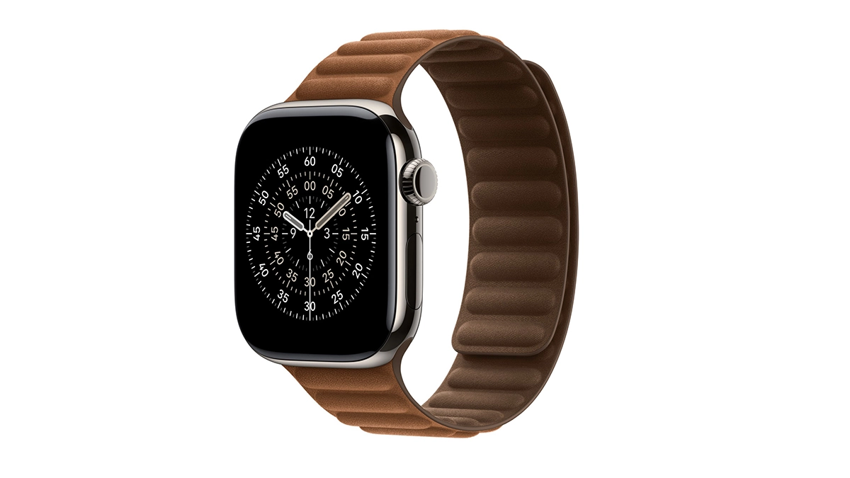 Thiết kế dây đeo Apple Watch Magnetic Link 42mm S/M