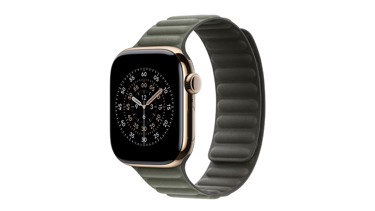 Thiết kế Dây đeo Apple Watch Magnetic Link 44/45/46/49mm M/L