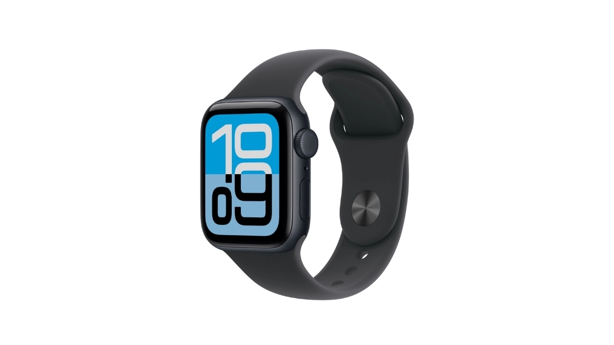Bề ngoài dây đeo Apple Watch Sport Band 40mm M/L