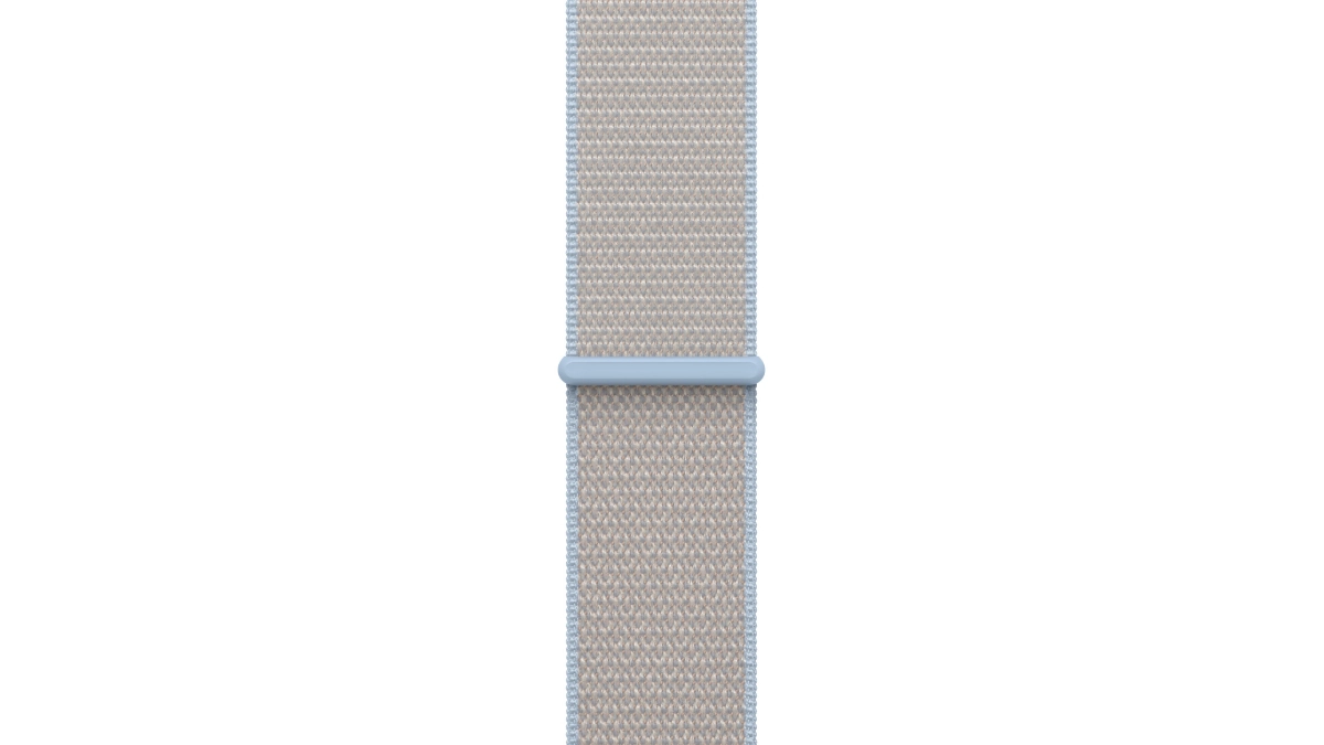 vật liệu dây đeo Apple Watch Sport Loop 40mm