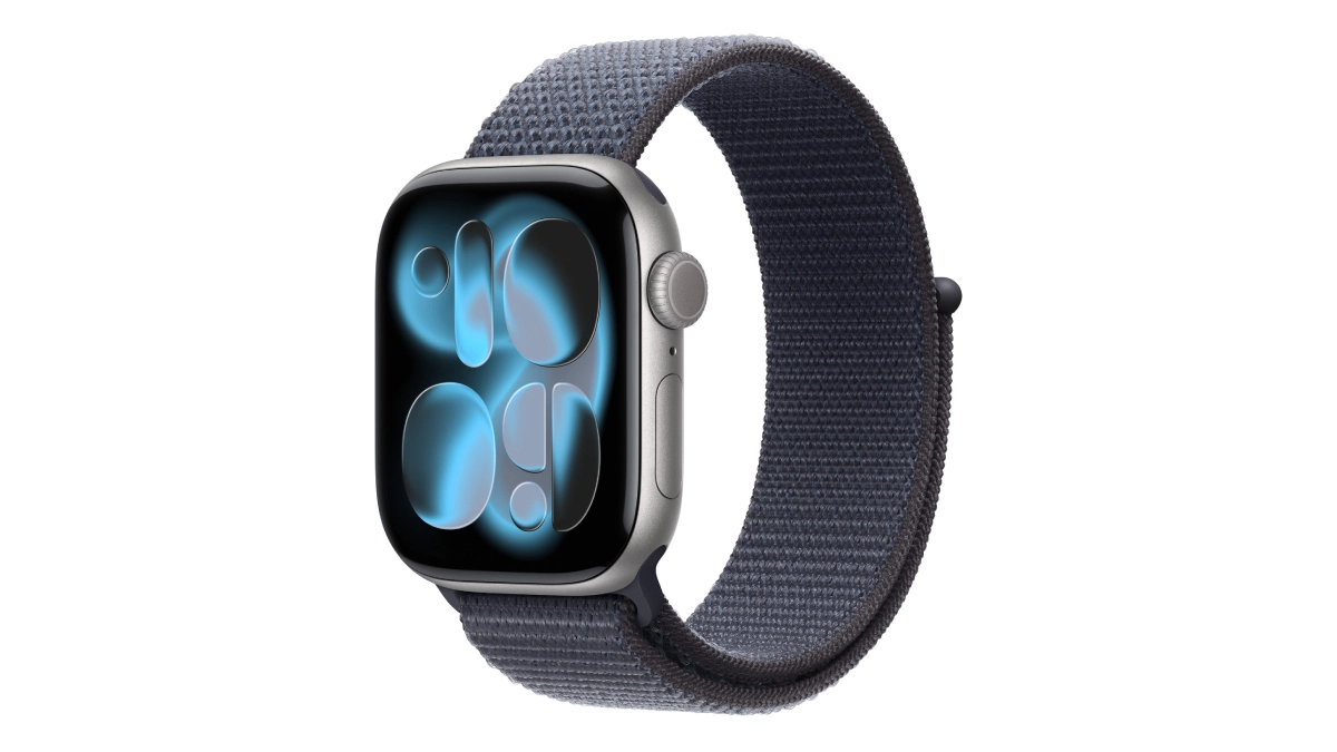 Chất liệu, cảm giác đeo êm ái của dây đeo Apple Watch Sport Loop 42mm