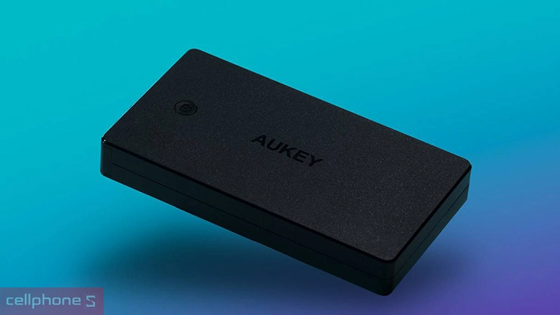 Pin sạc dự phòng AUKEY