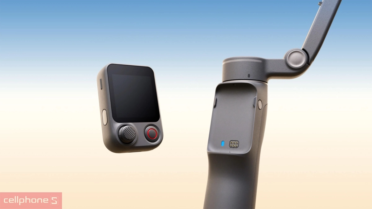 Hình ảnh sản phẩm DJI Osmo Mobile 8P