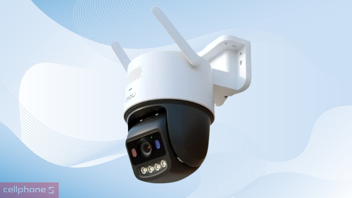 Khả năng nhận diện giúp nhận biết chính xác đối tượng.