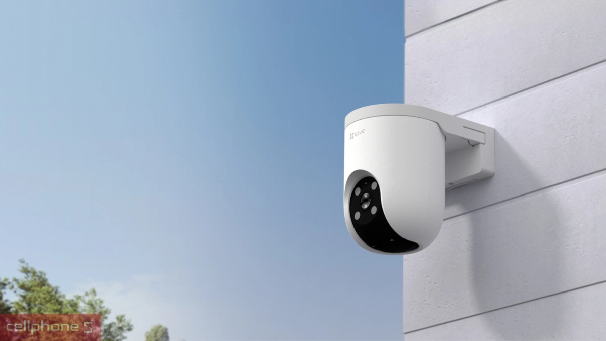 Giá bán camera EZVIZ H8C đa dạng theo từng phiên bản