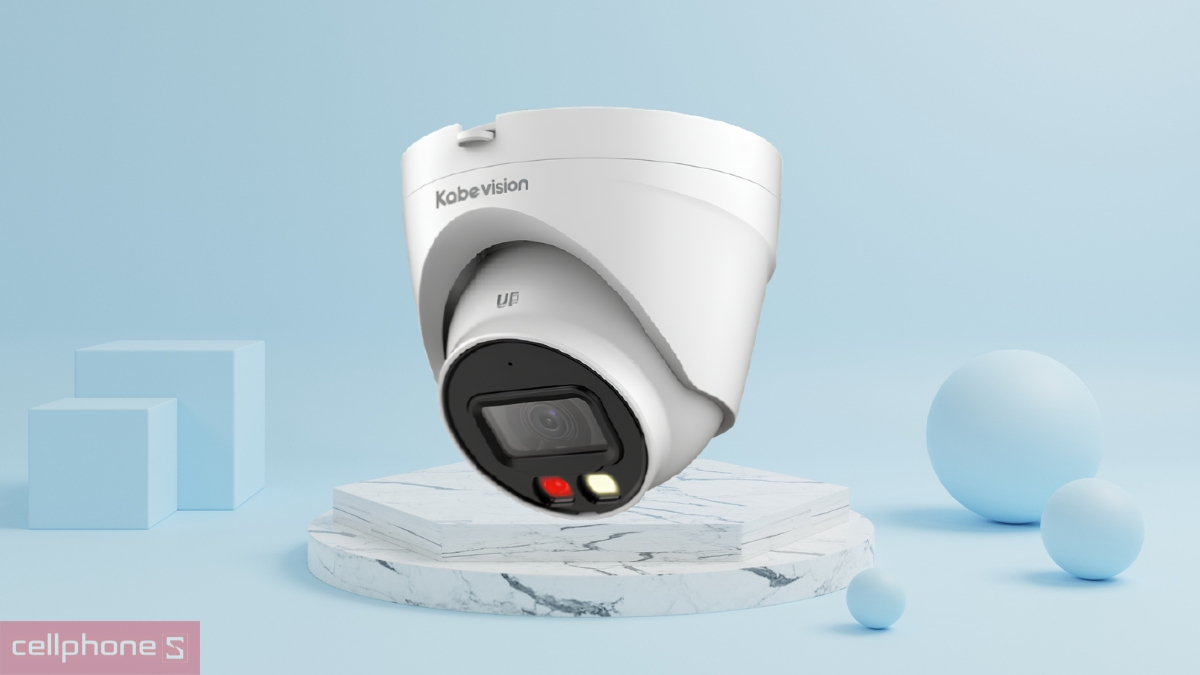Chất lượng hiển thị theo từng vị trí giám sát