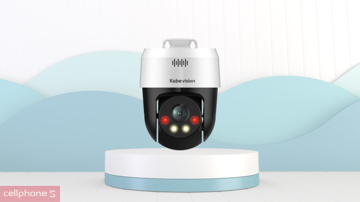 Camera dành cho hộ gia đình, hệ thống giám sát lớn