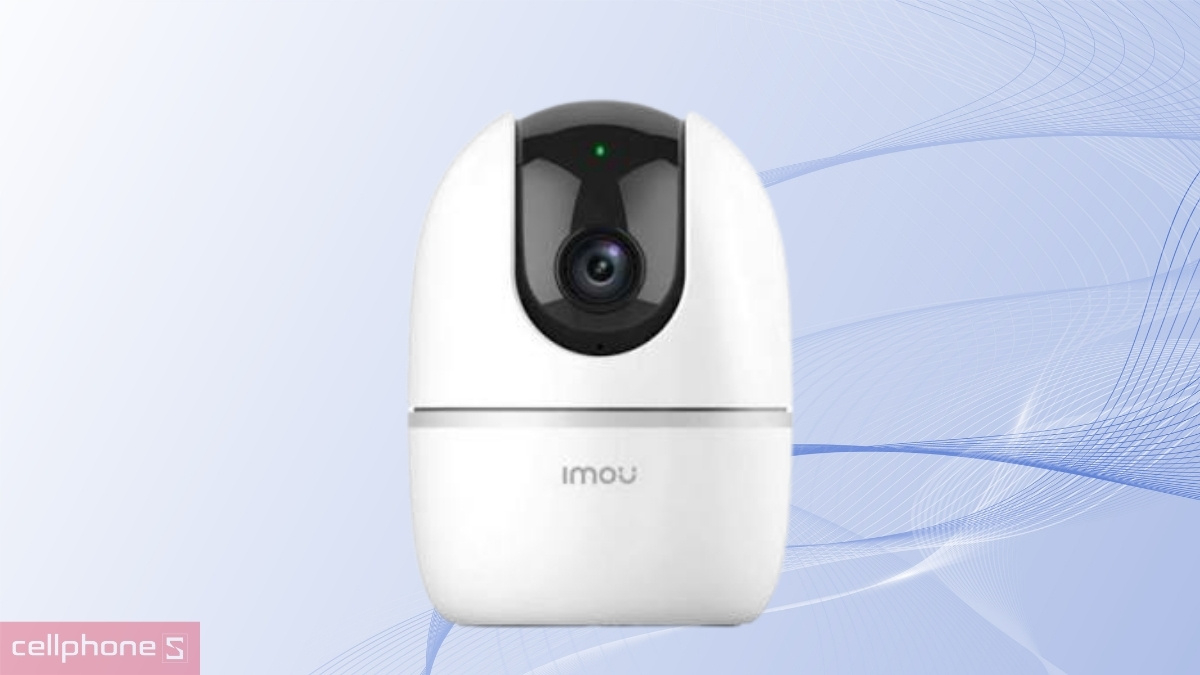 Camera IP 360 độ 3MP Imou IPC-A32EP