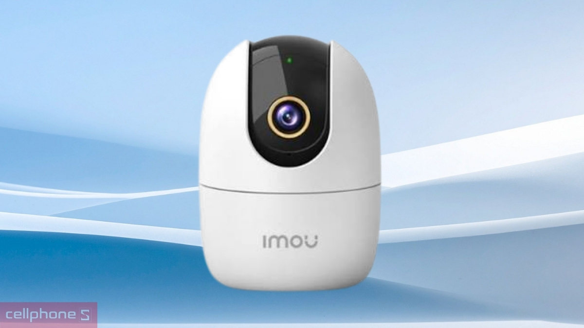 Camera IP 360 độ 5MP IMOU IPC-A52P