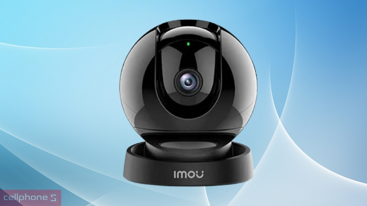 Camera IP 360 độ 3MP Imou IPC-GK2DP-3C0W