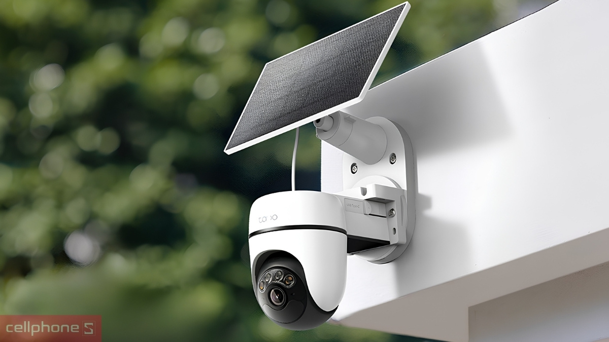 Đa số các dòng Tapo - TP Link chưa hỗ trợ 5GHz
