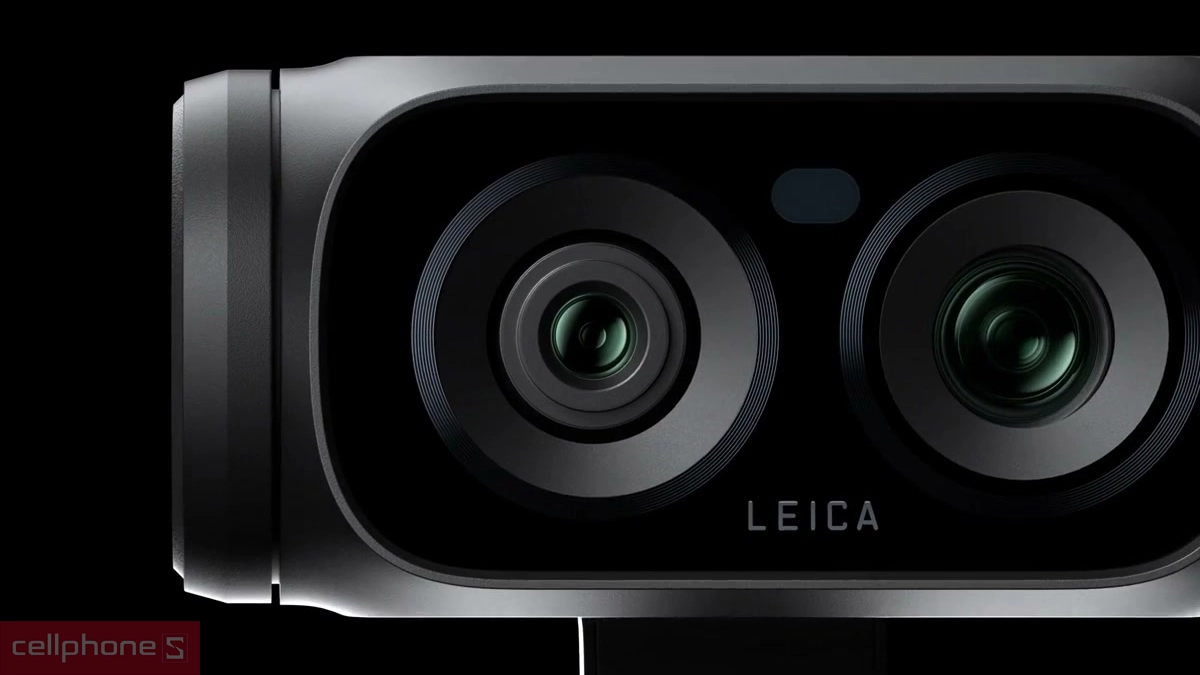 Camera chính Insta360 Luna Ultra Standard Bundle