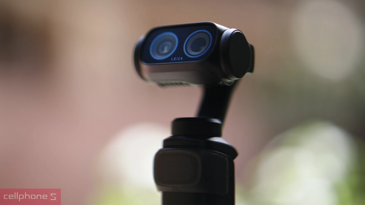 Gimbal Insta360 Luna Ultra Standard Bundle
