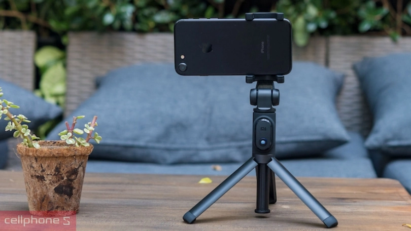 Phụ kiện gậy chụp ảnh