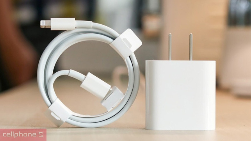 Củ | Cáp sạc điện thoại