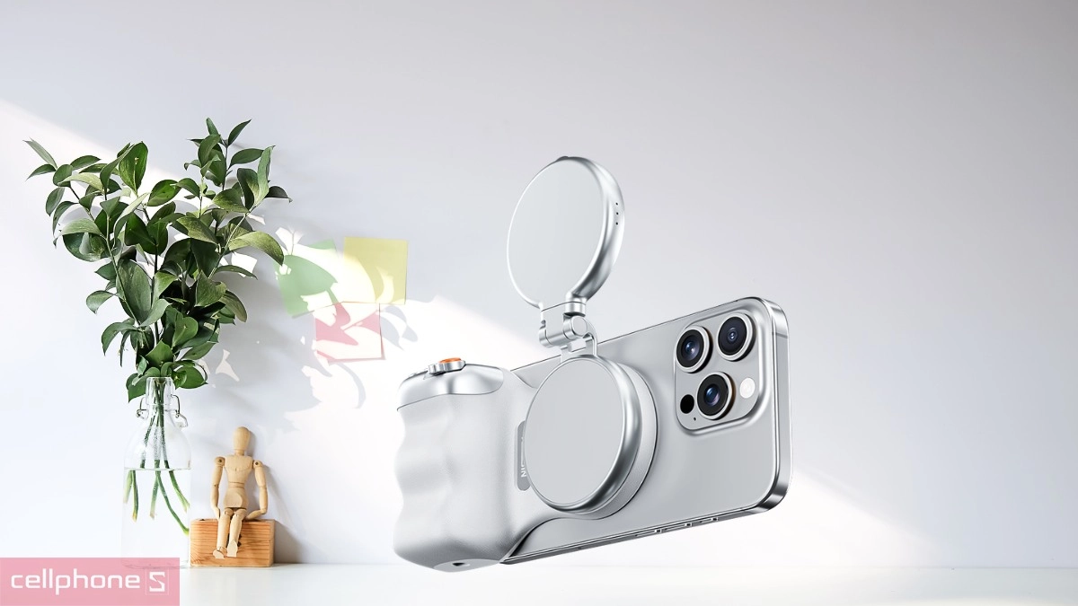 Pin bền bỉ, sử dụng linh hoạt