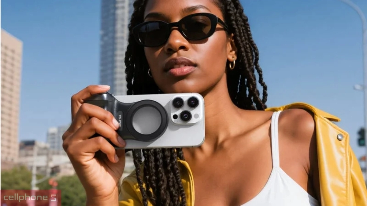 Chất liệu cao cấp, màu sang trọng