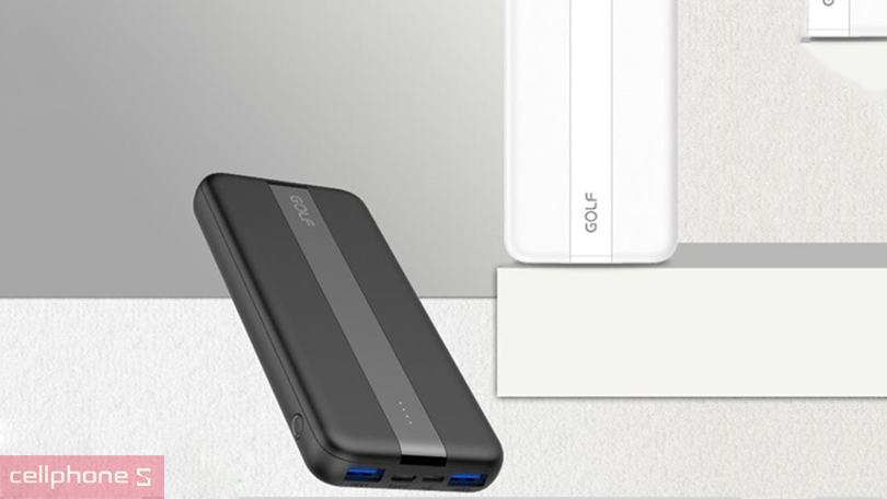 Ưu - nhược điểm của phụ kiện GOLF