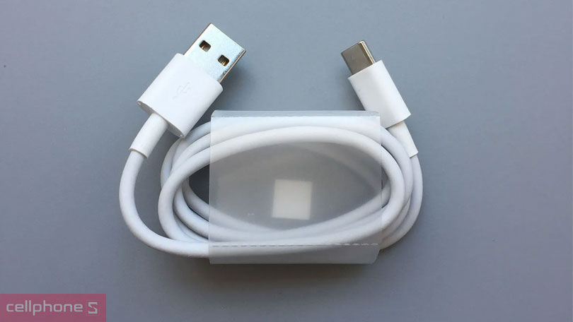 Củ sạc, dây cáp sạc