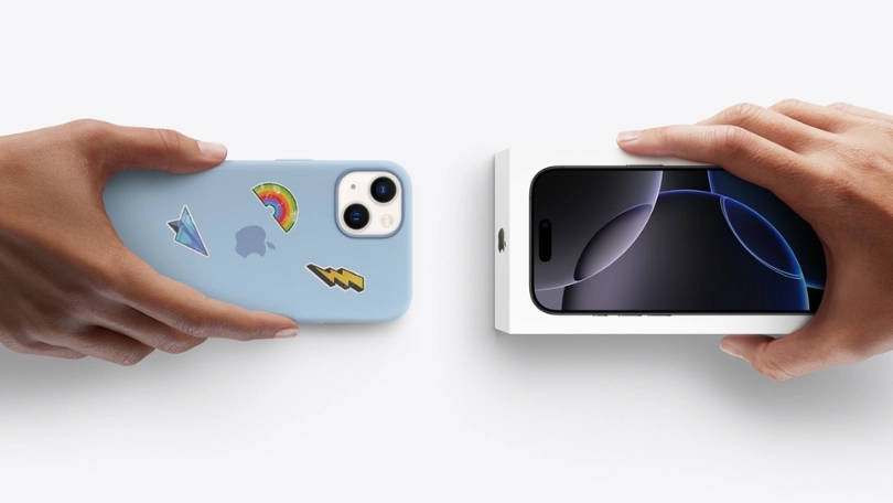 Giới thiệu Apple
