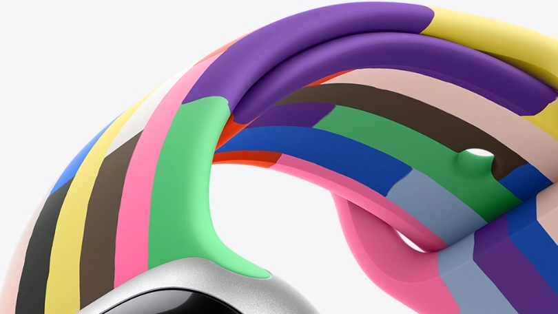 Dây đeo Apple Watch