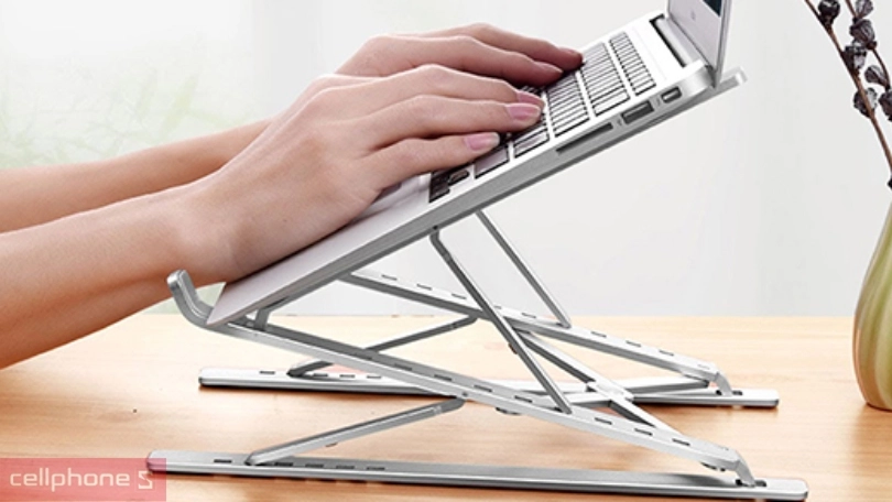 Giá đỡ laptop