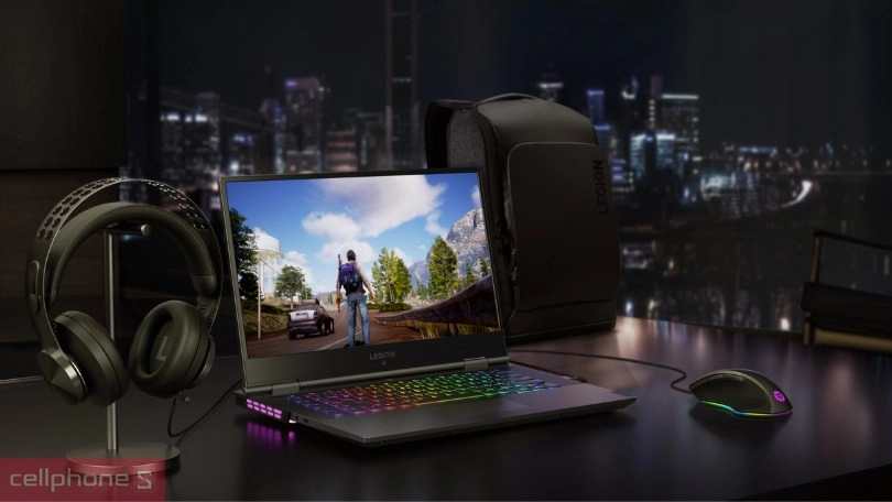 Các sản phẩm phụ kiện, ốp lưng chính hãng Lenovo