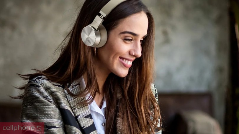 Các sản phẩm phụ kiện, ốp lưng chính hãng Lenovo