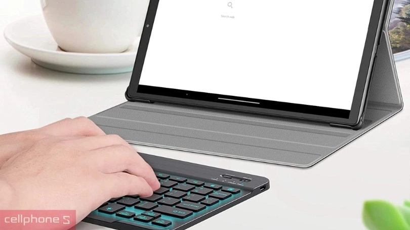 Các sản phẩm phụ kiện, ốp lưng chính hãng Lenovo