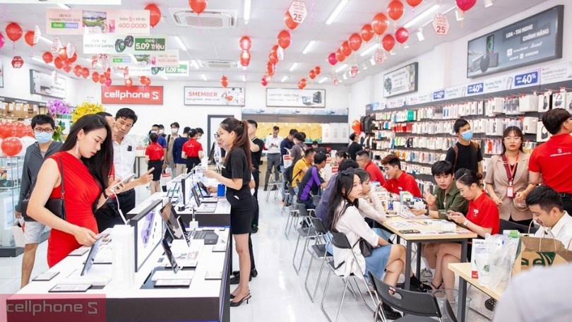 Mua phụ kiện Lenovo chính hãng giá rẻ tại CellphoneS