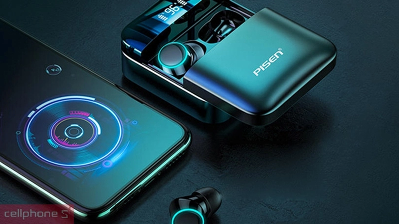 Sơ lược về thương hiệu Pisen