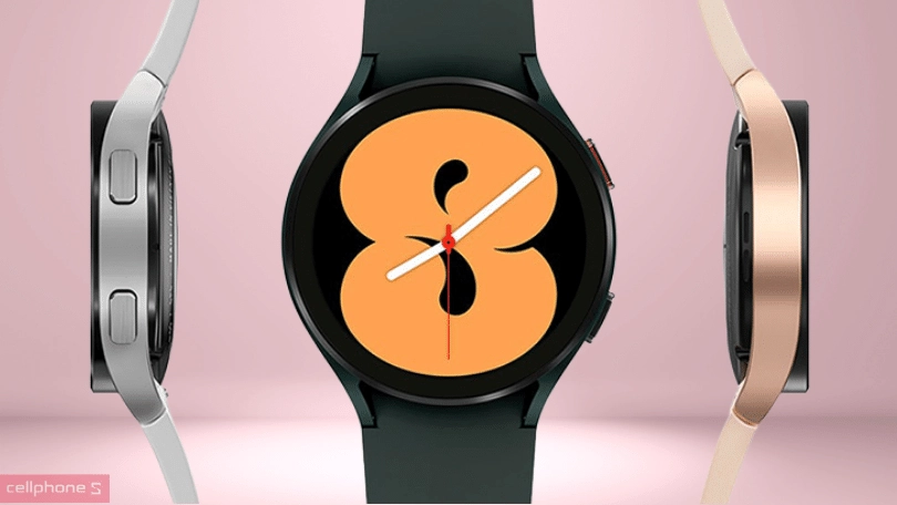 Đồng hồ Samsung