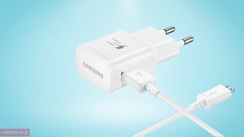 Củ sạc Samsung