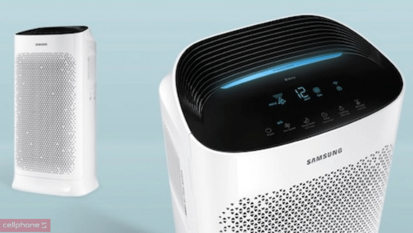 Máy lọc không khí Samsung