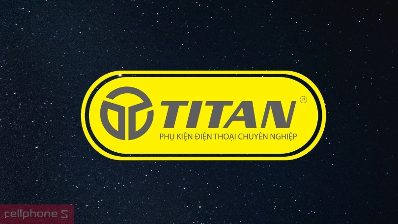 Giới thiệu về Titan