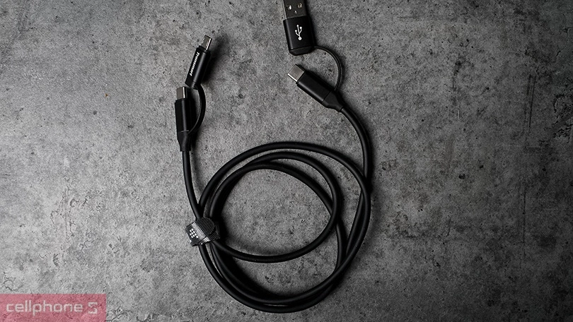 Top những dòng phụ kiện của Tronsmart