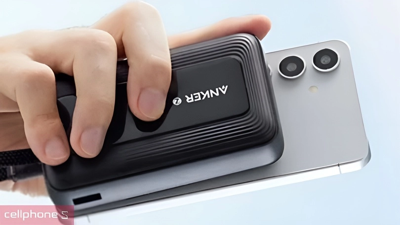 Số cổng sạc, tốc độ sạc của pin sạc dự phòng ANKER ZOLO A1680 10000mAh 30W 1A1C