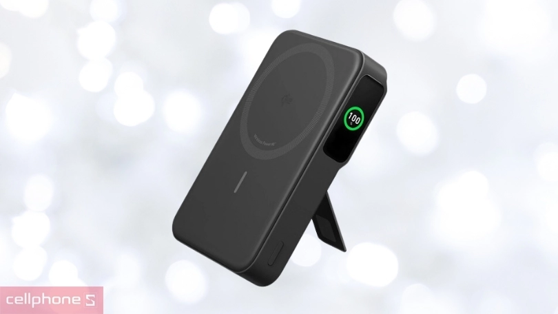 Pin dự phòng Anker công suất sạc 15W