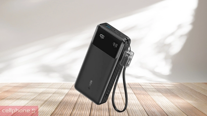 Sạc dự phòng Anker 20000mAh